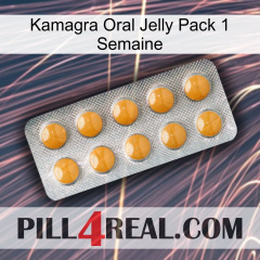 Kamagra Oral Jelly 1 Week Pack levitra1